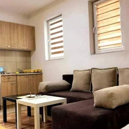 Apartman Nane 2 Kruševo Zewnętrze zdjęcie