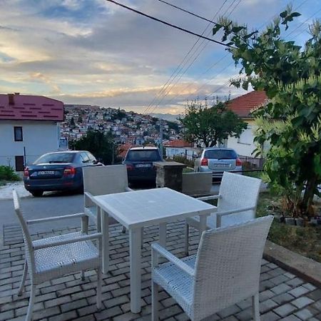 Apartman Nane 2 Kruševo Zewnętrze zdjęcie