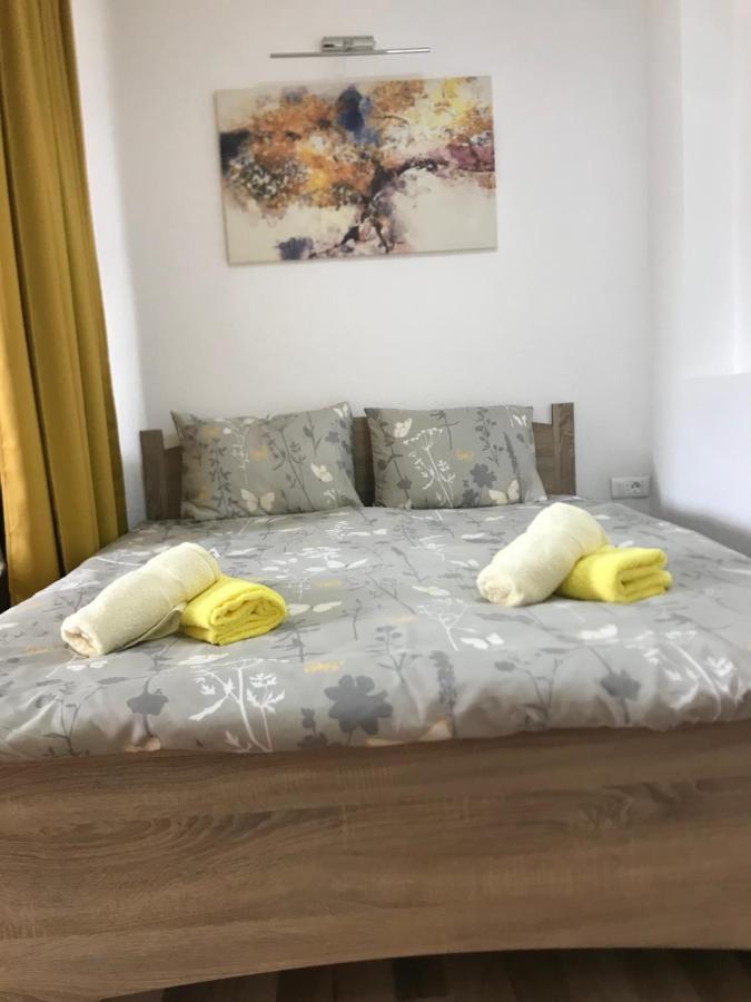 Apartman Nane 2 Kruševo Zewnętrze zdjęcie