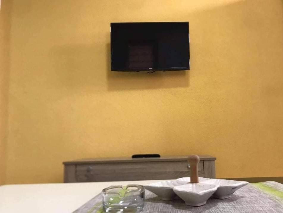 Apartman Nane 2 Kruševo Zewnętrze zdjęcie