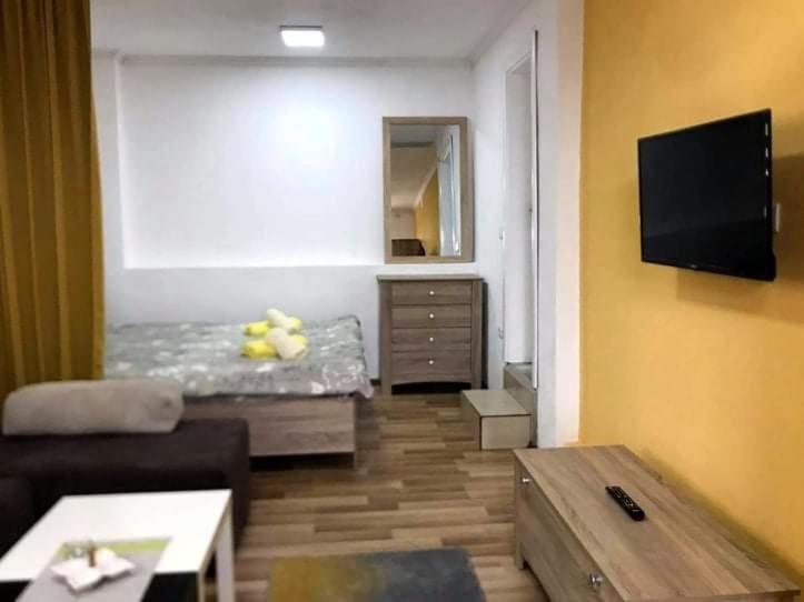 Apartman Nane 2 Kruševo Zewnętrze zdjęcie