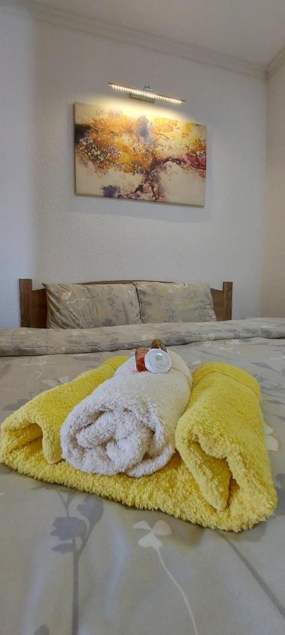 Apartman Nane 2 Kruševo Zewnętrze zdjęcie