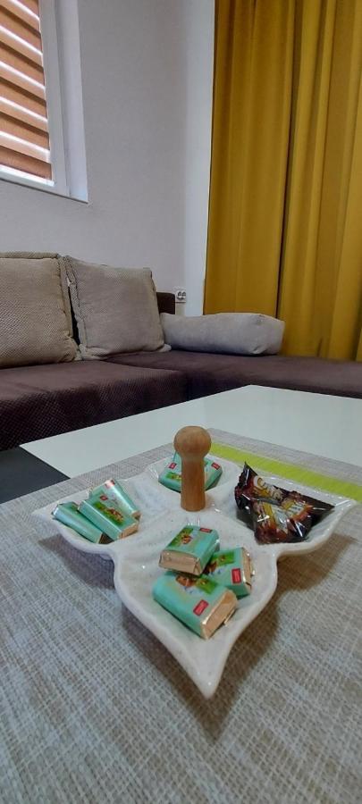 Apartman Nane 2 Kruševo Zewnętrze zdjęcie